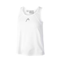 head 22 Tank-Top Mädchen - Weiß