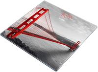 Beurer Gs215 Personenweegschaal 180kg Golden Gate Bridge