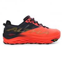 Altra Mont Blanc - Trailrunningschoenen, rood/zwart