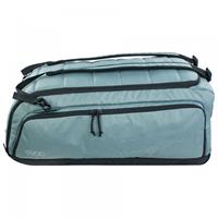 Evoc Gear Bag 55 - Reistas, grijs/zwart