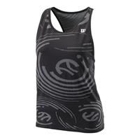 Wilson Power Seamless Tanktop Dames