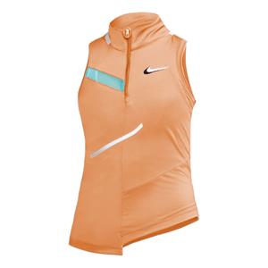Nike Court Dri-Fit Tanktop Dames