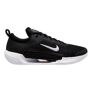 Nike Court Zoom NXT Tennisschoenen voor heren (gravel) - Zwart