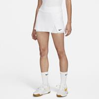 Nike Court Dri-FIT Victory Tennisrok - Wit