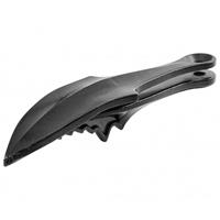 Edelrid Front Tooth Beast Alpine - Reserveonderdeel, grijs