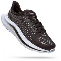 HOKA Women's Kawana - Runningschoenen, zwart/grijs