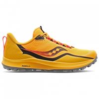 Peregrine 12 - Trailrunningschoenen, oranje