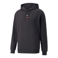 PUMA Better Hoodie Herren phantom black