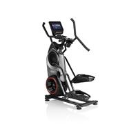 BowFlex Max Trainer M9 HIIT Trainer - Gratis installatie