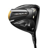 Callaway Rogue ST Max Graphit, Lite