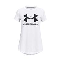 underarmour Meisjes-T-shirt Under Armour Sportstyle Graphic