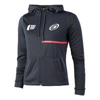 bullpadel Rodigal Trainingsjacke Damen - Blau