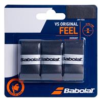 Babolat VS Grip Original Verpakking 3 Stuks
