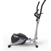 Homathlon agnetische Crosstrainer Met Lcd-scherm En 4kg Vliegwiel