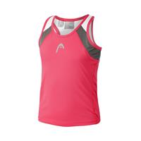 Head 22 Tanktop Meisjes