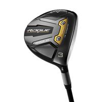 Callaway Rogue ST Max D Graphit, Ladies