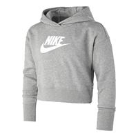 Nike Sportswear French Terry Club Cropped Hoody