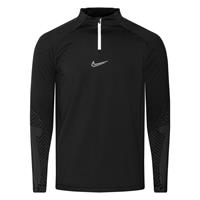 nike Dri-Fit Strike Drill Top Black