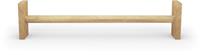 WallBar Verhoging - 21,5 cm - Essen