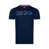 BIDI BADU Jesper Lifestyle T-Shirt Jungen
