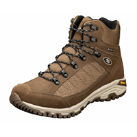 Brütting Outdoorstiefel Mount Kandu High, braun, 43