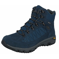 Brütting Mount Kandu High Outdoor Herren blau
