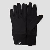asics Basic Gloves Laufhandschuh black 