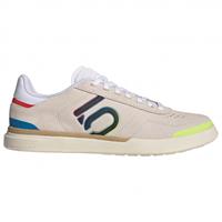 Five Ten Women's Sleuth DLX - Fietsschoenen, wit
