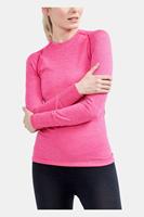 Craft core dry active comfort hardlooptop roze dames dames