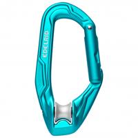 Edelrid Axiom - Katrol, icemint