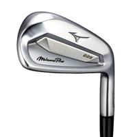 Pro 223 Irons Nippon N.S. Pro Modus Tour 105