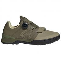 Five Ten Kestrel Pro Boa - Fietsschoenen, olijfgroen/zwart/grijs