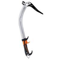 Petzl Quark Ice Tool - IJsklimgereedschap, hammer