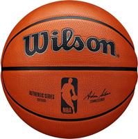 Wilson Basketbal NBA Authentic Outdoor, Maat 6