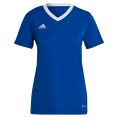 Adidas Entrada 22 SS Shirt Dames