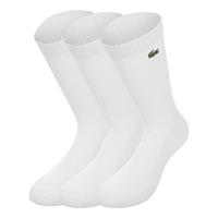 Lacoste Performance Core Tennissokken Verpakking 1 Stuk