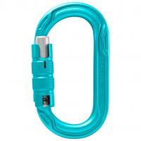 Edelrid Ovale Power 2500 Triple karabiner