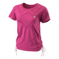 Wilson Power Seamless II Longsleeve Dames