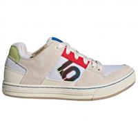 Five Ten Women's Freerider - Fietsschoenen, grijs/wit