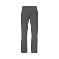 head Club Trainingshose Kinder - Grau