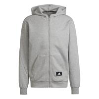 Adidas Future Icons Double Knit Full Zip Sweatjacke