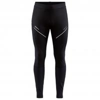 Craft Advanced Essence Wind Tights - Hardlooplegging, zwart