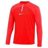 Nike Trainingsshirt Dri-FIT Academy Pro Drill - Rood/Rood/Wit