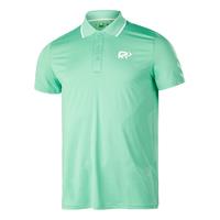 Racket Roots Teamline Polo Heren
