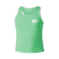 racketroots Teamline Tank-Top Mädchen - Grün