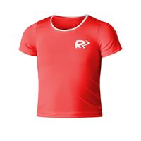 Racket Roots Teamline T-shirt Meisjes