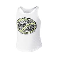Tennis-Point Camo Dazzle Tanktop Meisjes
