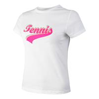 Tennis-Point Tennis Signature T-shirt Dames