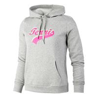 Tennis-Point Tennis Signature Sweater Met Capuchon Dames