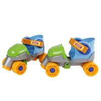 Street Rider Rolschaatsen junior 24-30 blauw